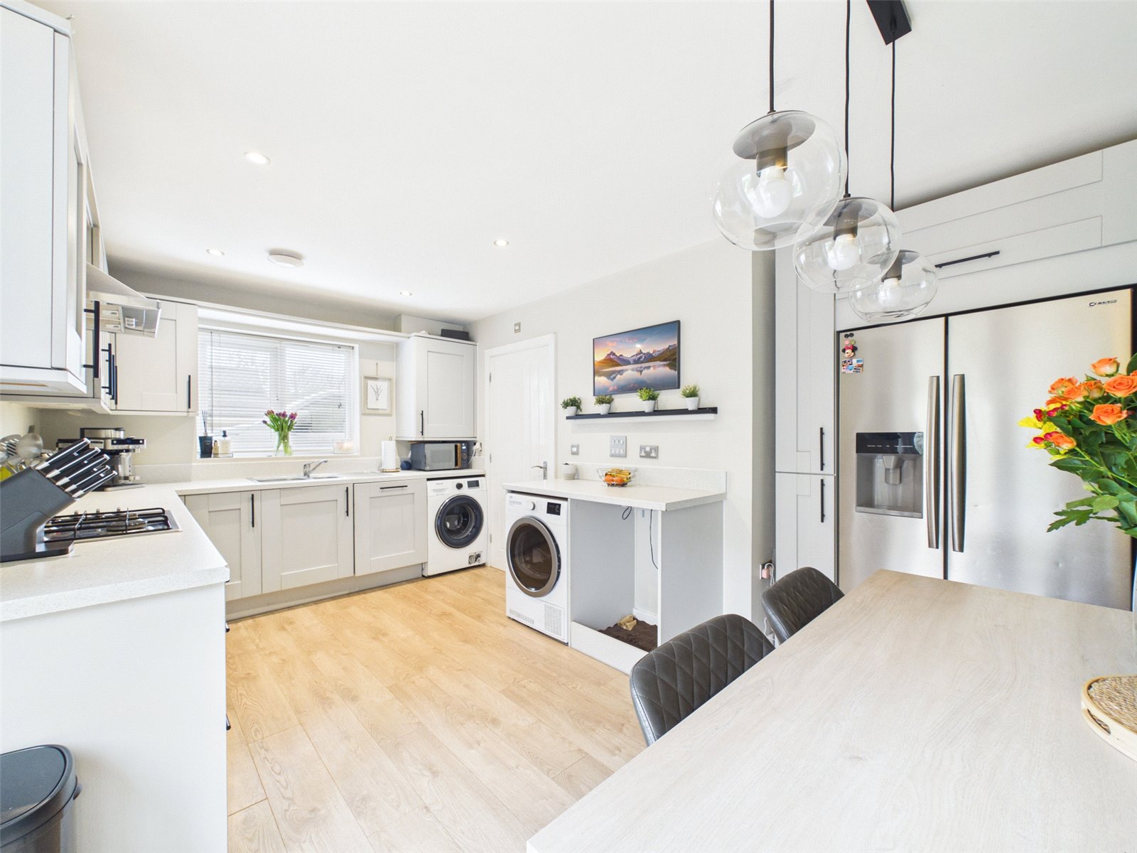 Musca Close, Liskeard, Cornwall PL14