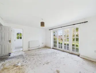 Golant, Fowey, Cornwall PL23