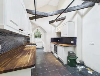 Golant, Fowey, Cornwall PL23