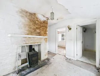 Golant, Fowey, Cornwall PL23