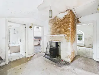 Golant, Fowey, Cornwall PL23