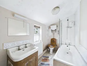 Golant, Fowey, Cornwall PL23