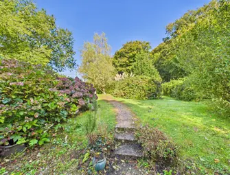 Golant, Fowey, Cornwall PL23