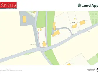 Golant, Fowey, Cornwall PL23