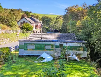 Hessenford, Torpoint, Cornwall PL11