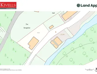 Hessenford, Torpoint, Cornwall PL11