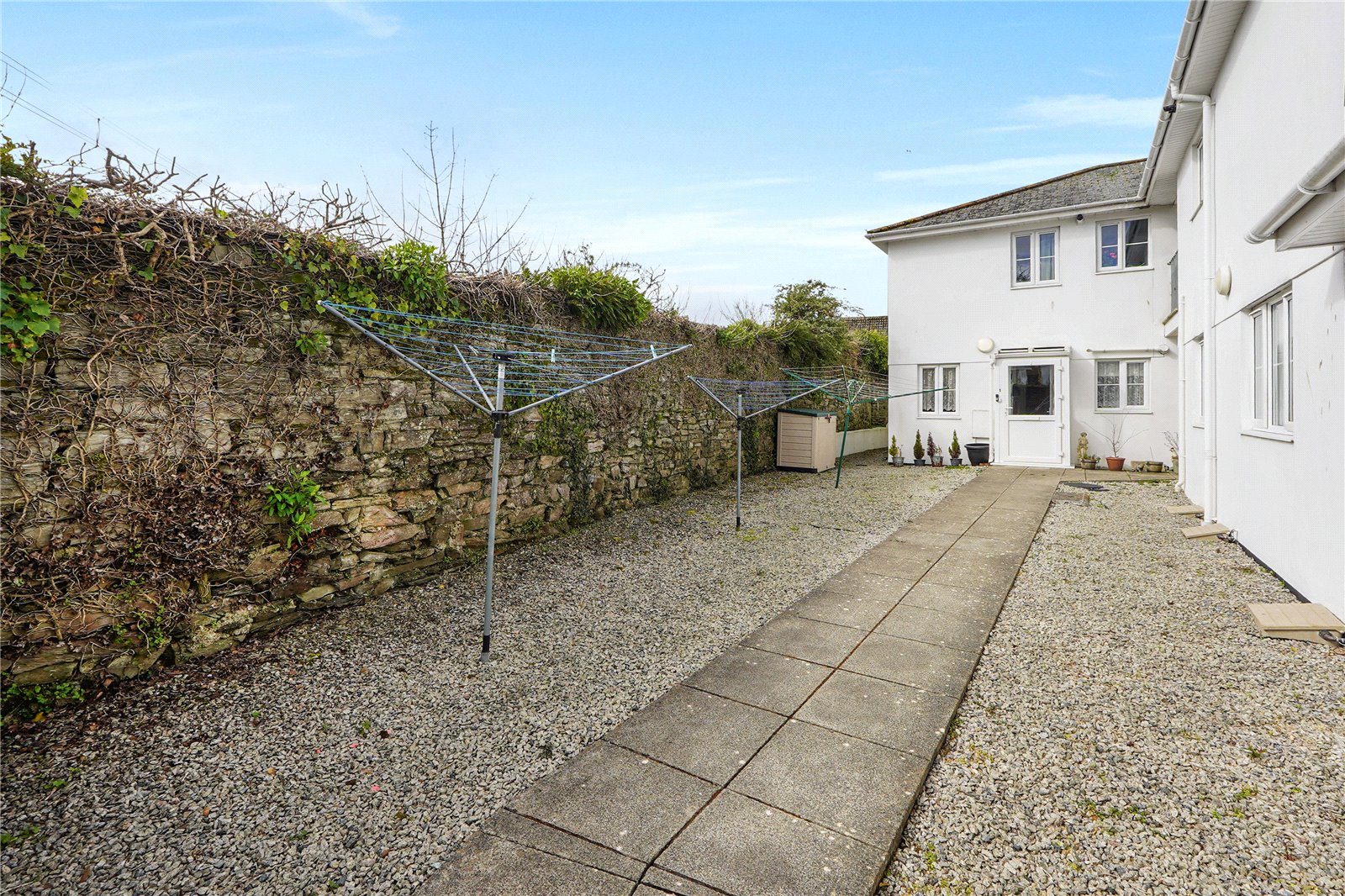 Higher Lux Street, Liskeard, Cornwall PL14