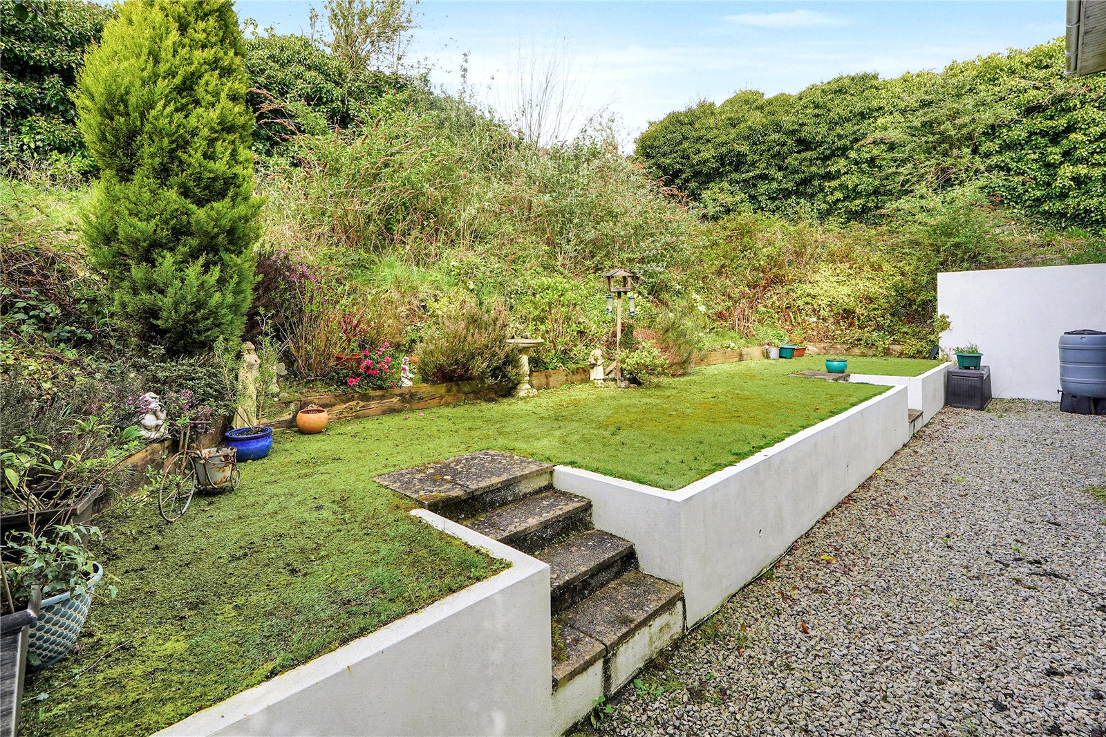 Higher Lux Street, Liskeard, Cornwall PL14