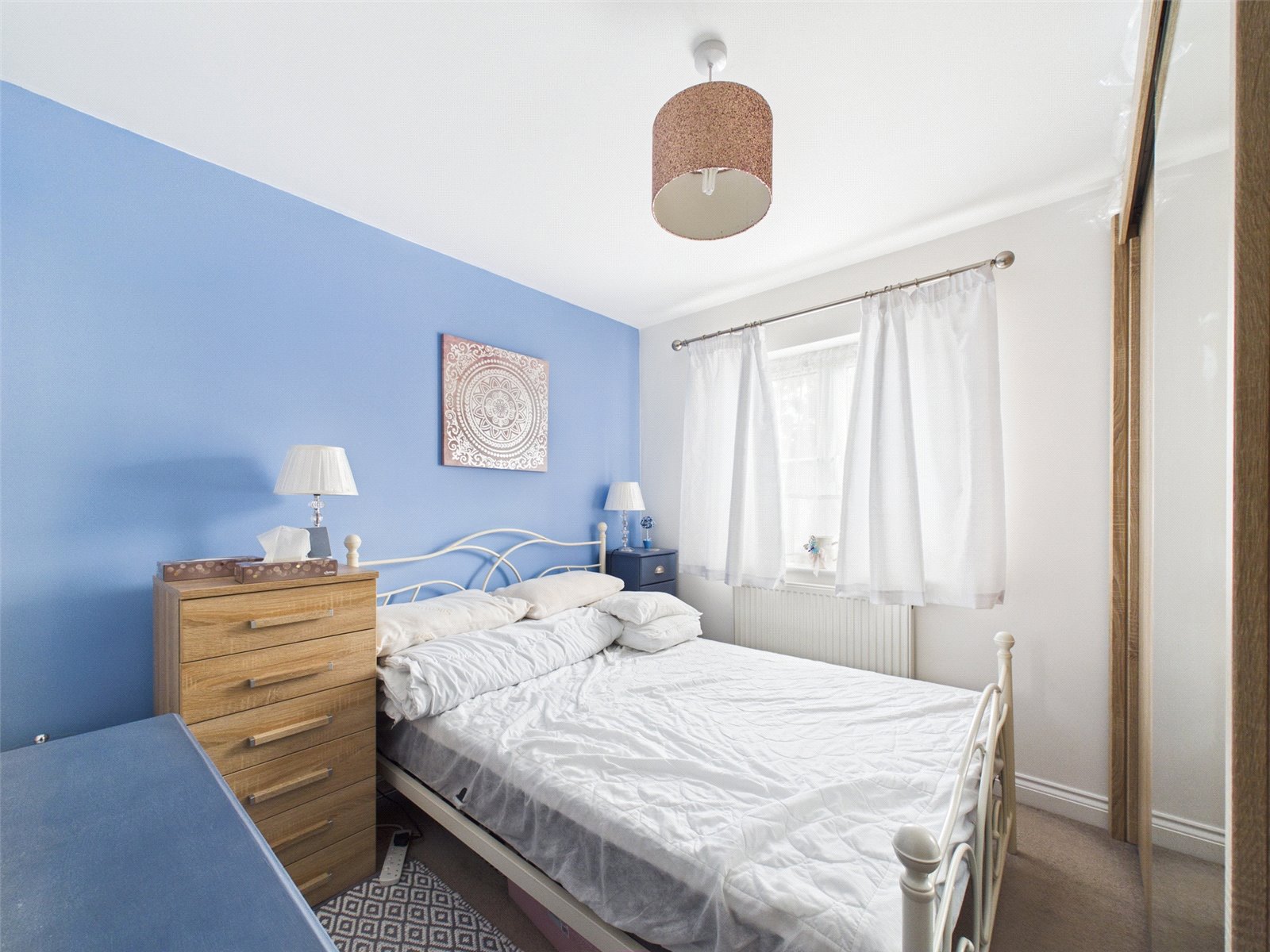 Higher Lux Street, Liskeard, Cornwall PL14