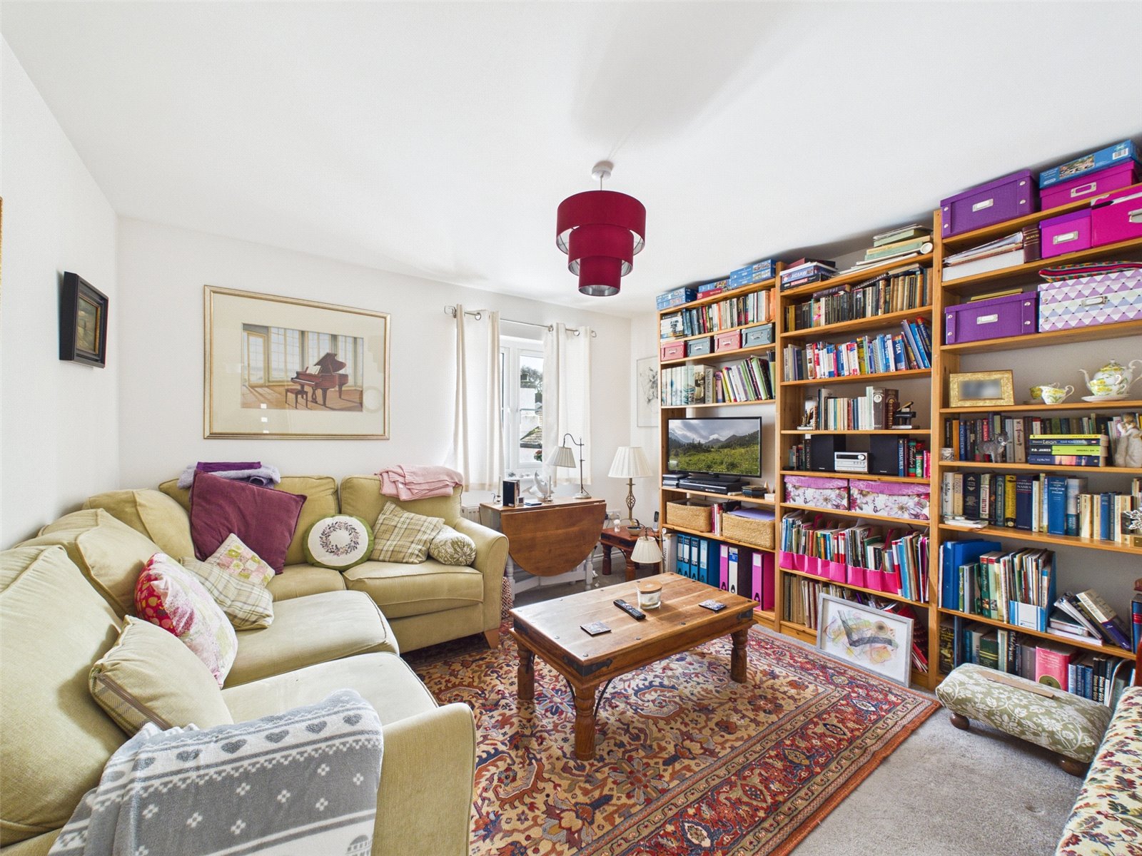 Higher Lux Street, Liskeard, Cornwall PL14