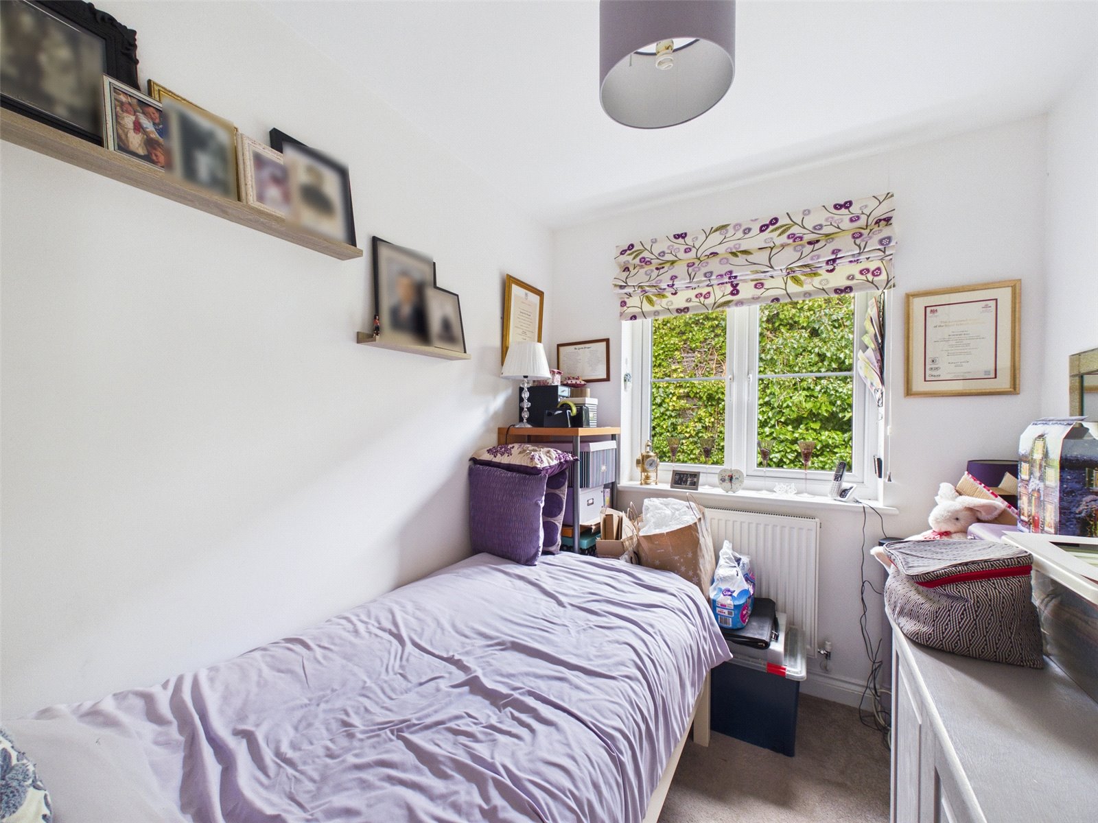 Higher Lux Street, Liskeard, Cornwall PL14