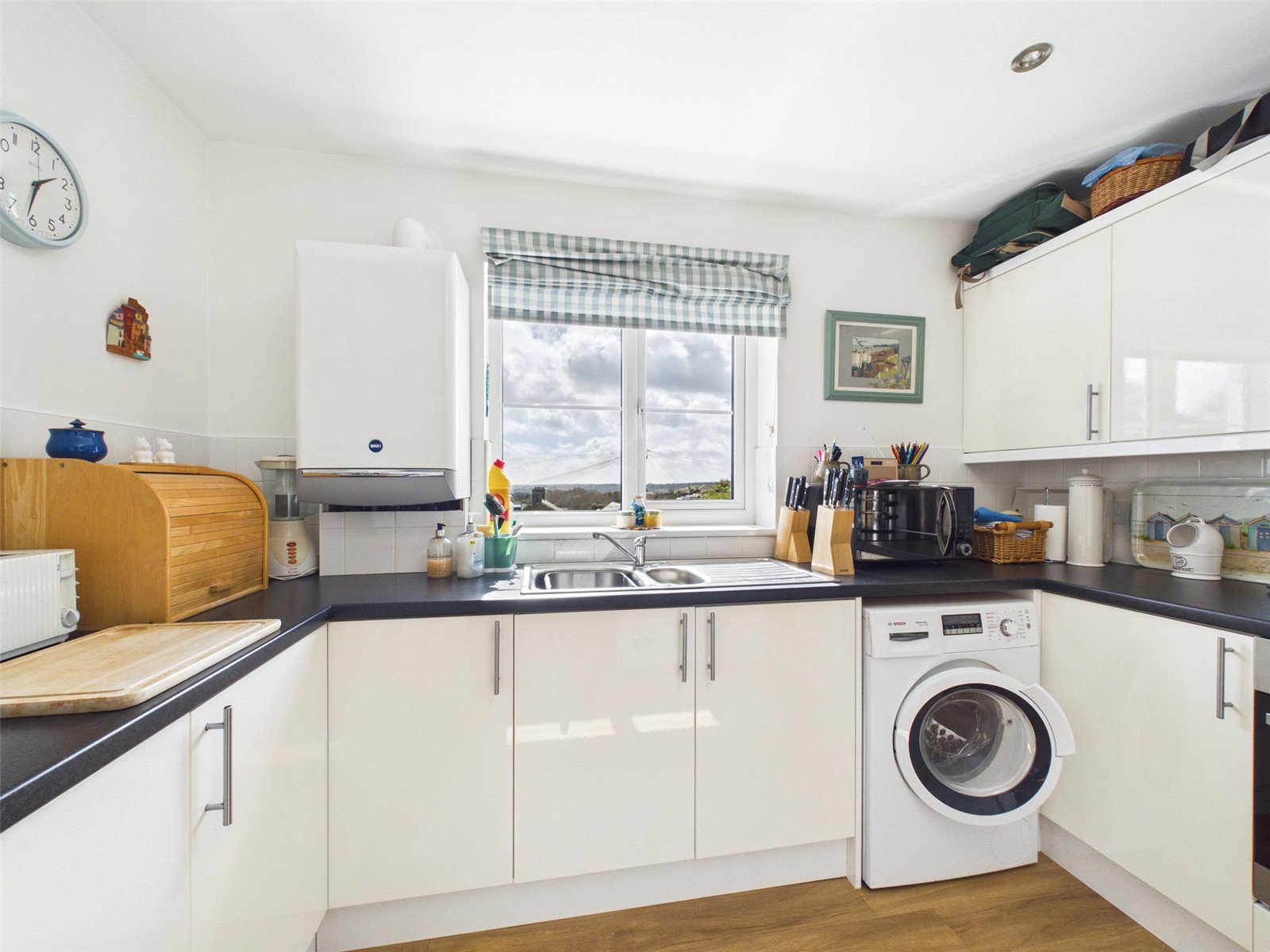 Higher Lux Street, Liskeard, Cornwall PL14