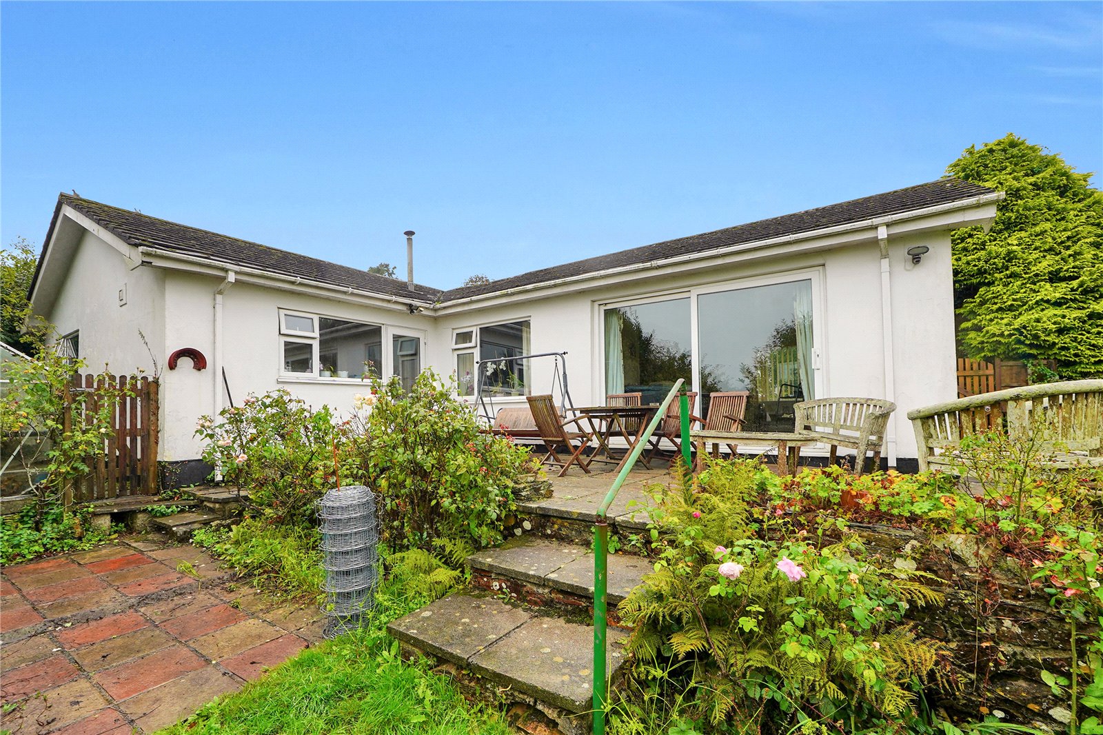 Lanreath, Looe, Cornwall PL13