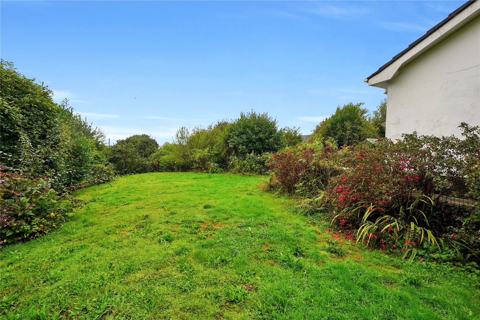 Lanreath, Looe, Cornwall PL13