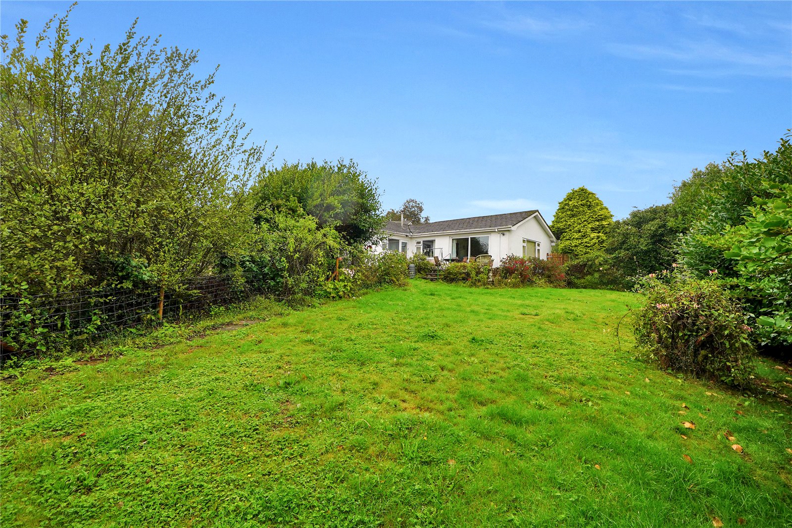 Lanreath, Looe, Cornwall PL13
