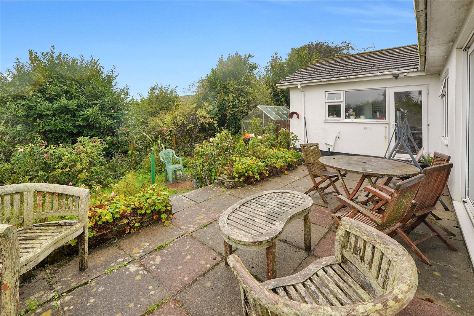 Lanreath, Looe, Cornwall PL13