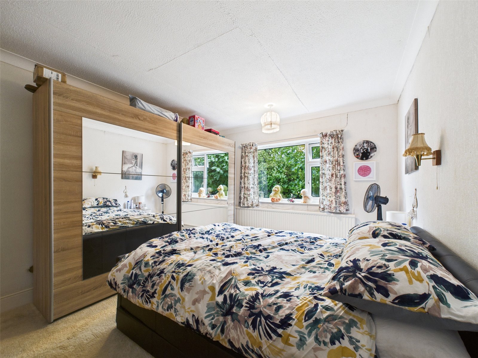 Lanreath, Looe, Cornwall PL13