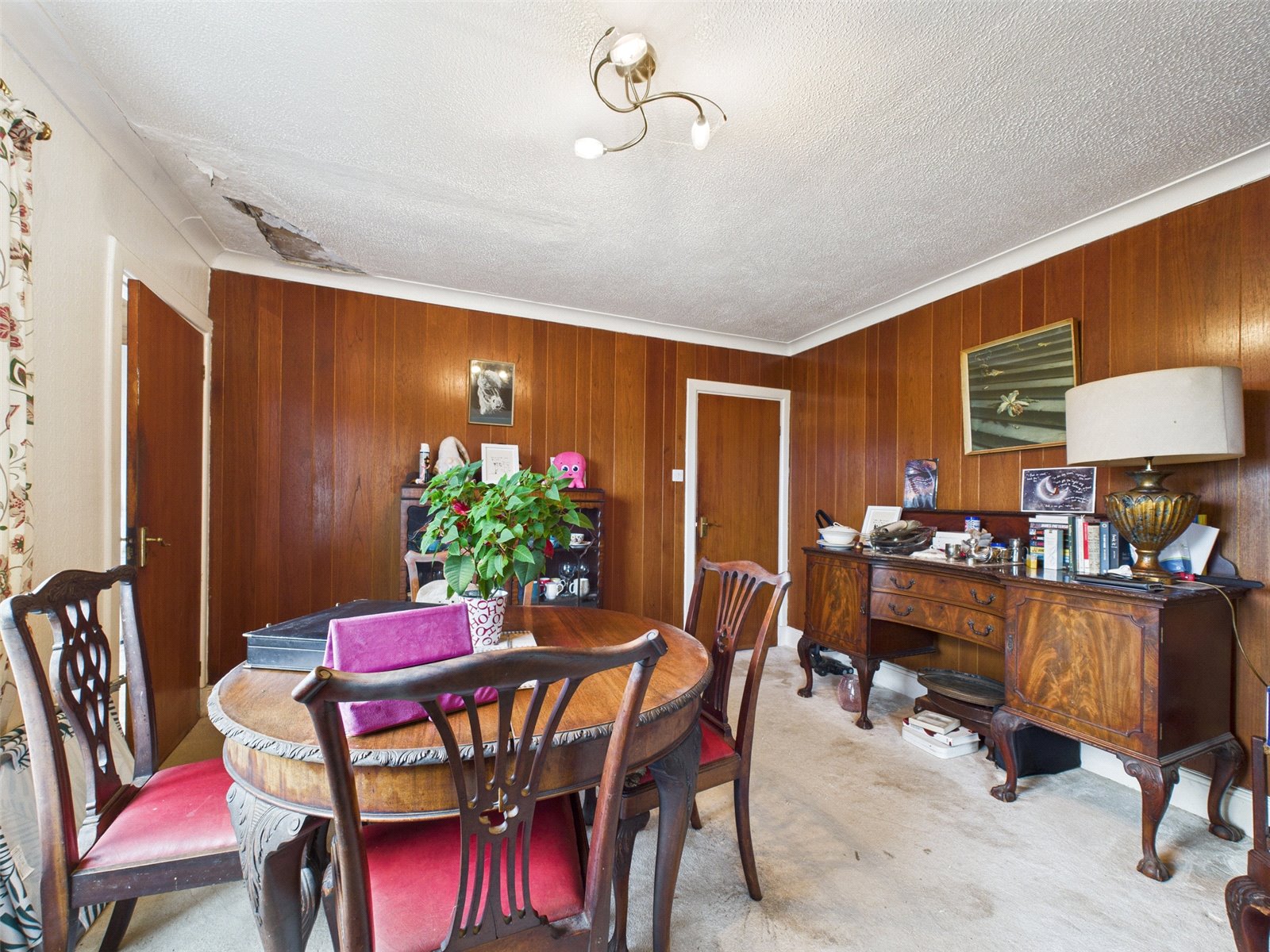 Lanreath, Looe, Cornwall PL13