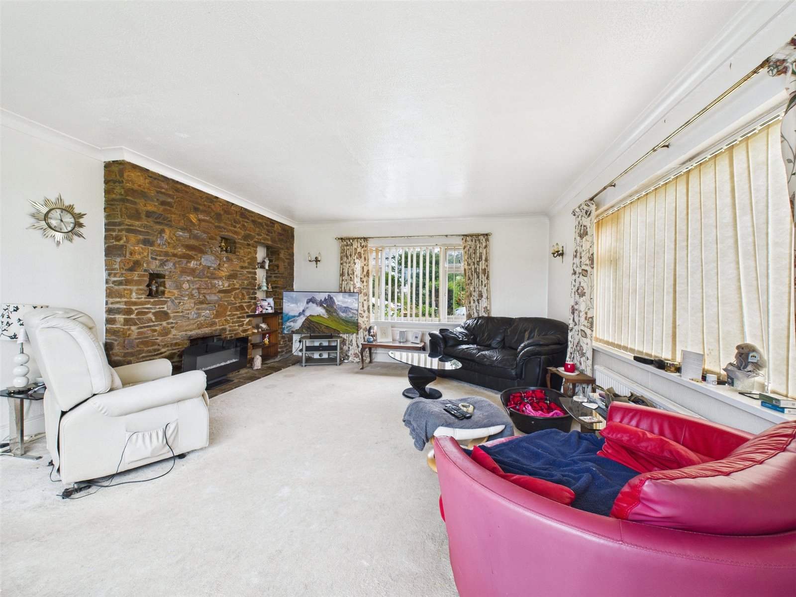 Lanreath, Looe, Cornwall PL13