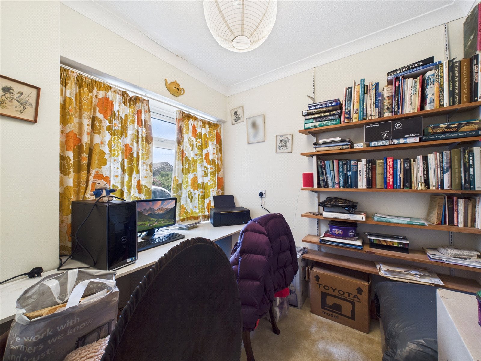 Lanreath, Looe, Cornwall PL13