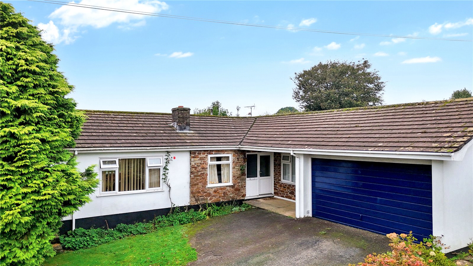 Lanreath, Looe, Cornwall PL13