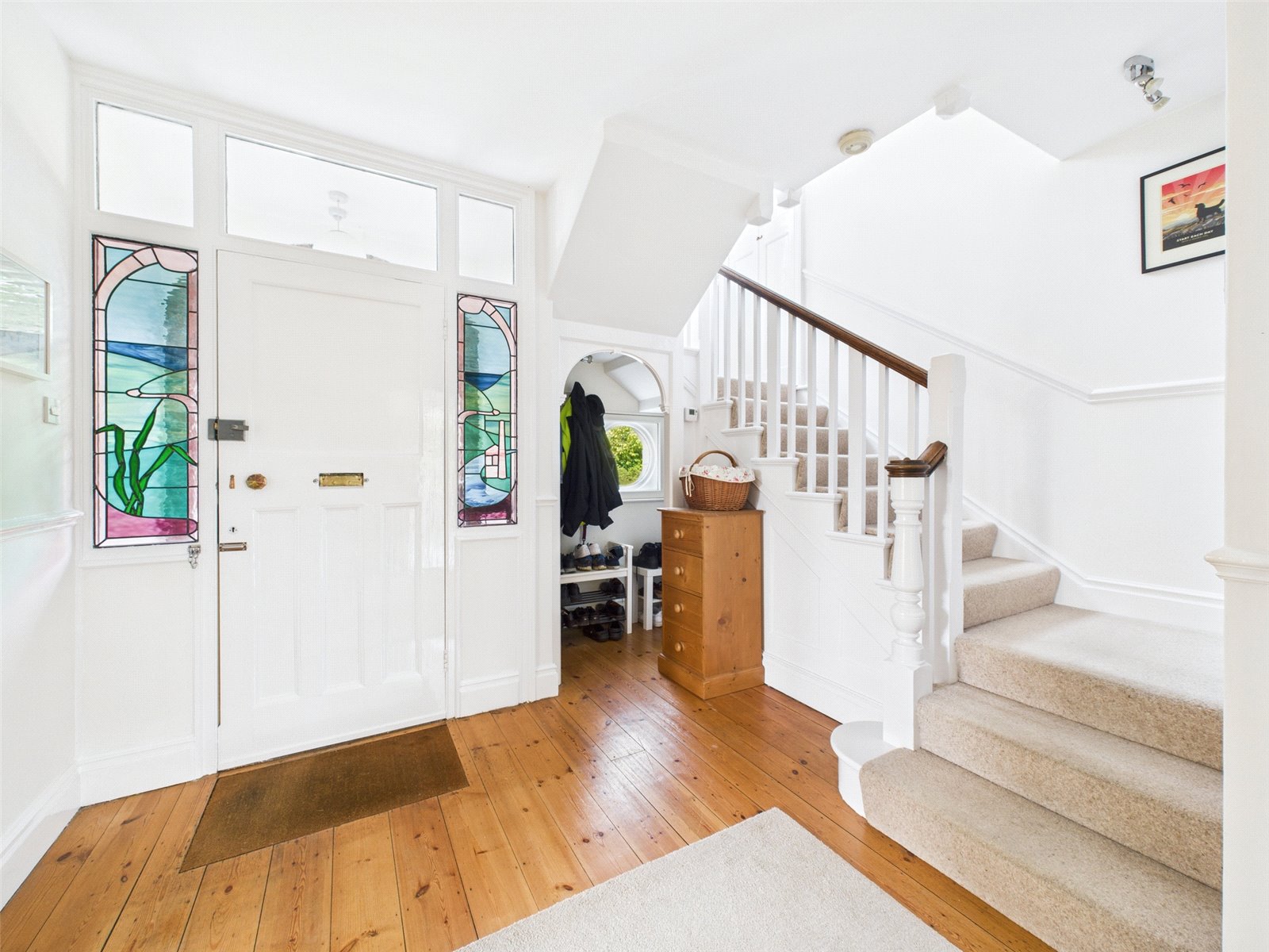 Lodge Hill, Liskeard, Cornwall PL14