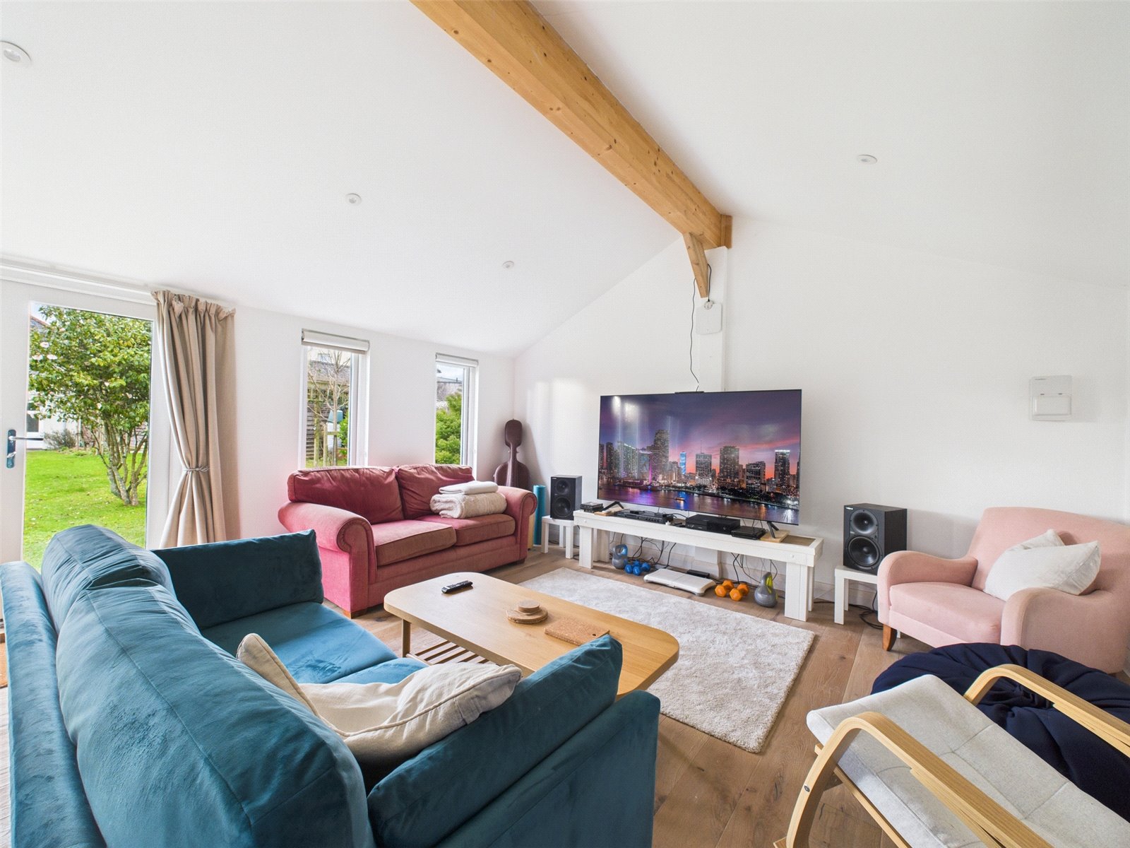 Lodge Hill, Liskeard, Cornwall PL14