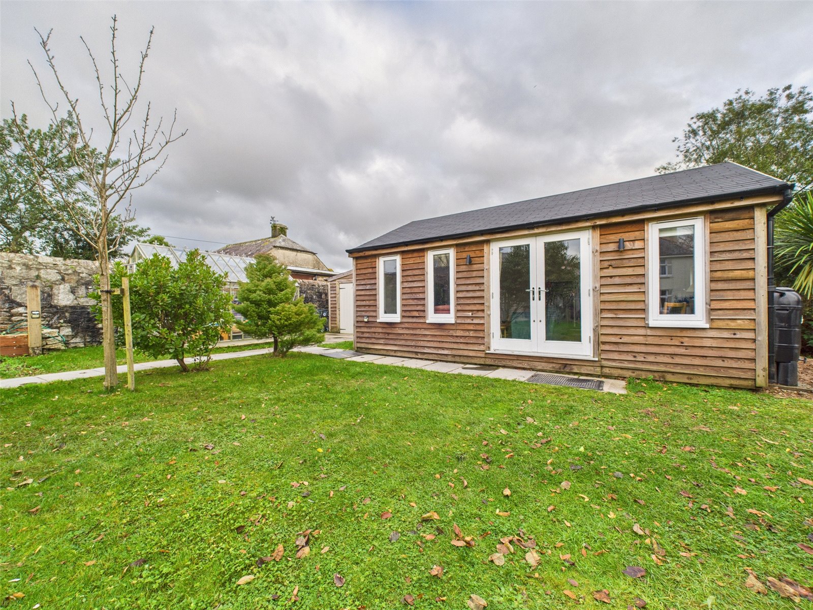 Lodge Hill, Liskeard, Cornwall PL14