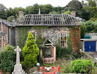 Hessenford, Torpoint, Cornwall PL11