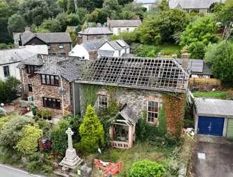 Hessenford, Torpoint, Cornwall PL11