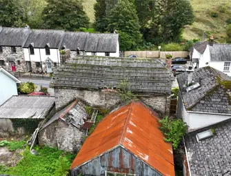 Hessenford, Torpoint, Cornwall PL11