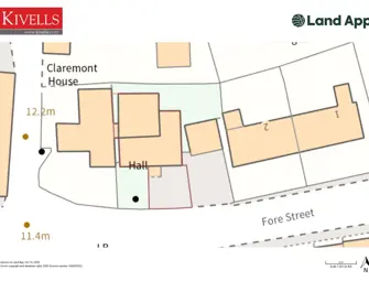 Hessenford, Torpoint, Cornwall PL11