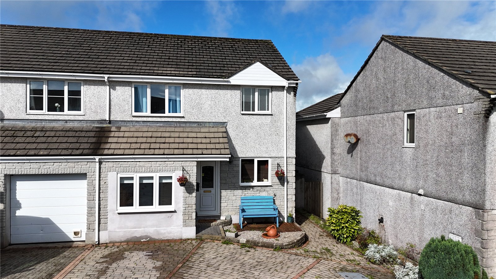 Penhale Meadow, St. Cleer, Liskeard, Cornwall PL14