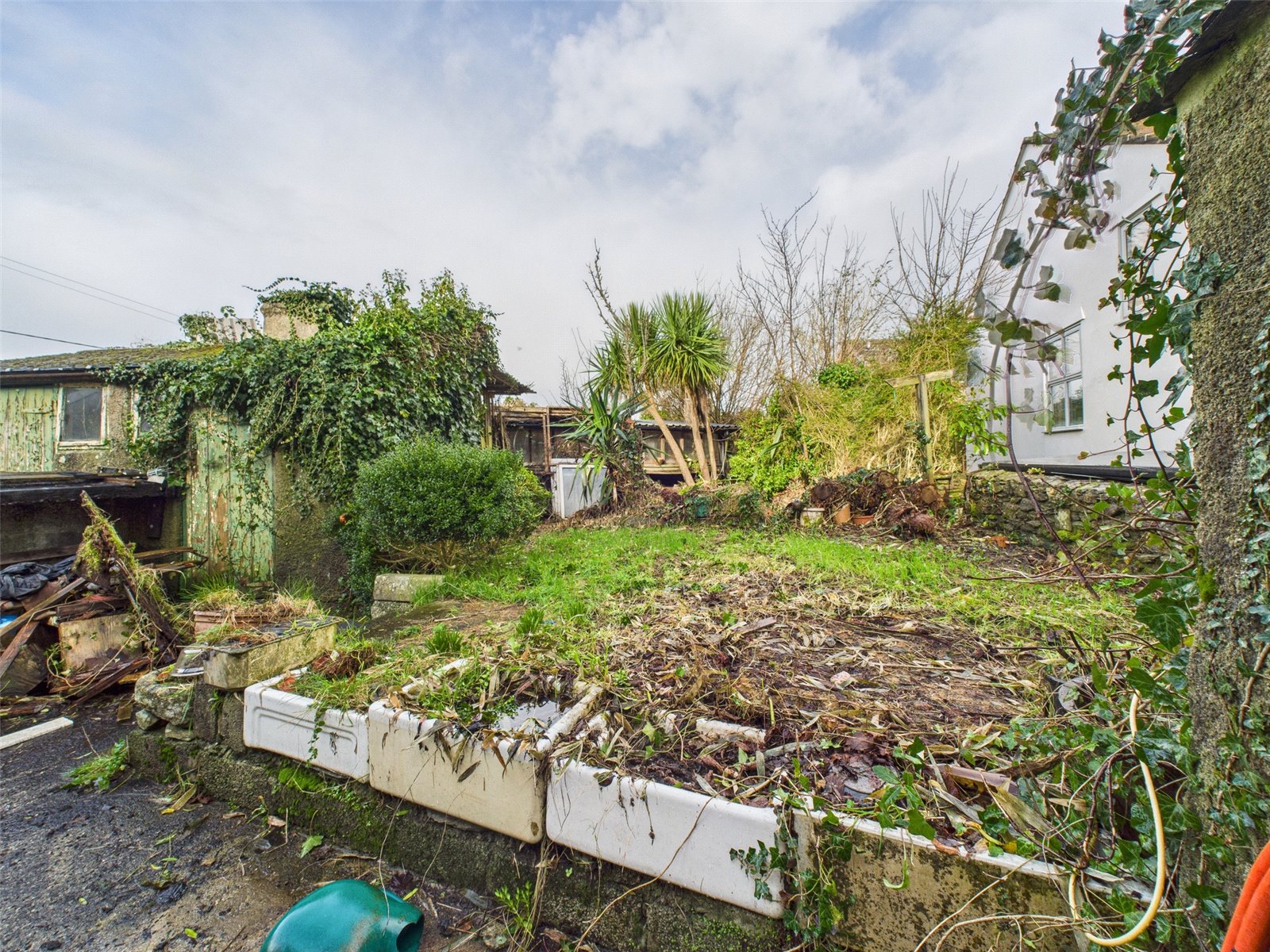 School Road, Landrake, Saltash, Cornwall PL12