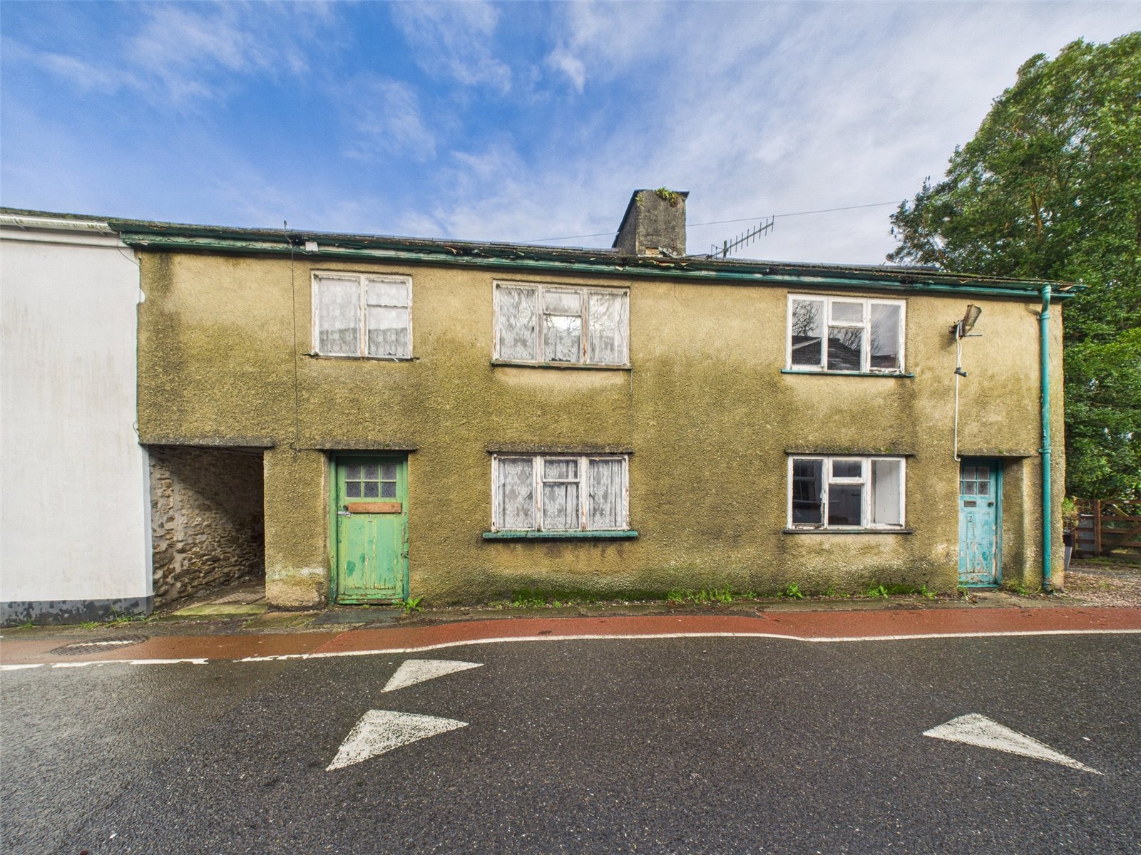 School Road, Landrake, Saltash, Cornwall PL12