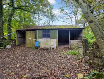 St. Breward, Bodmin, Cornwall PL30