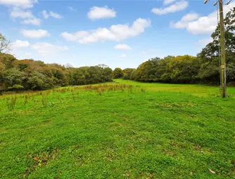 St. Breward, Bodmin, Cornwall PL30