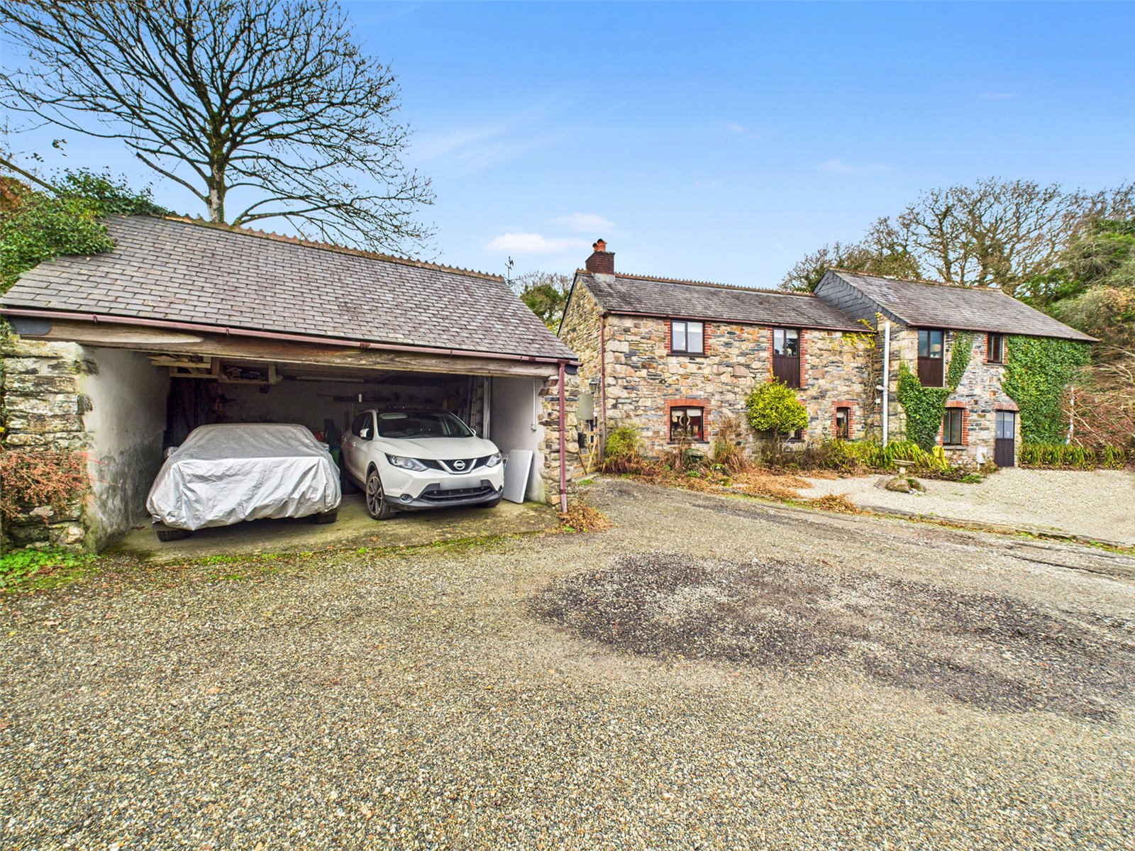 St. Neot, Liskeard, Cornwall PL14