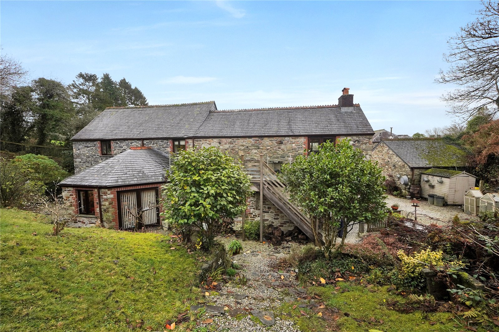 St. Neot, Liskeard, Cornwall PL14