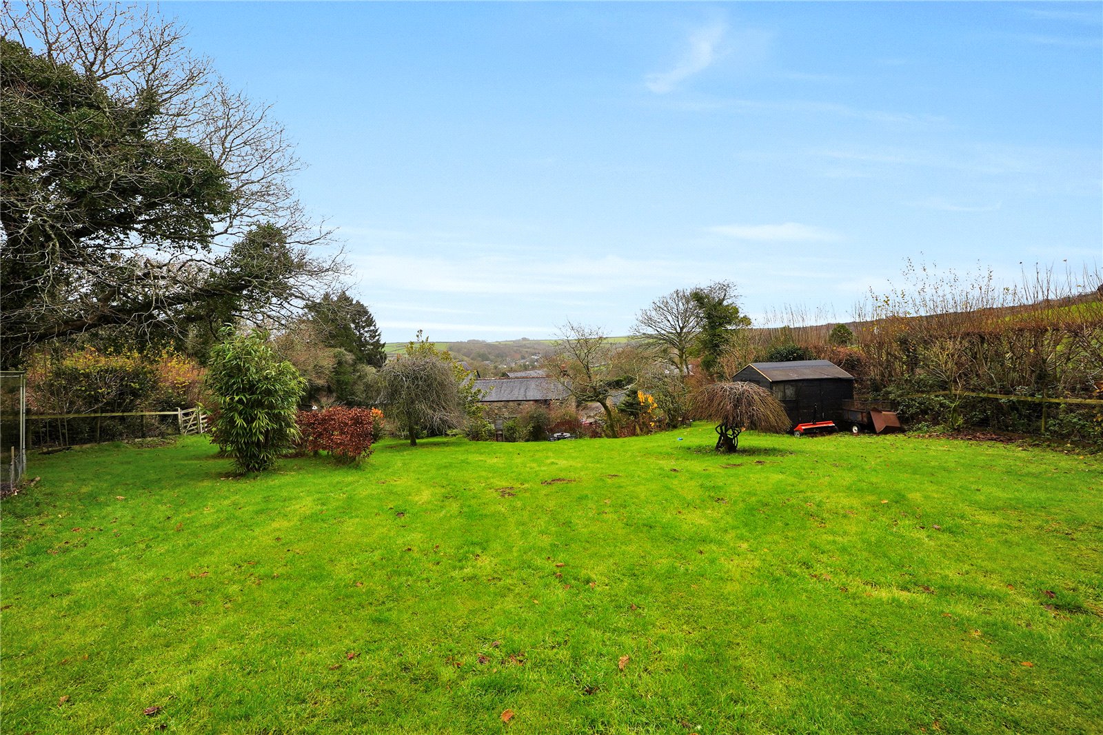 St. Neot, Liskeard, Cornwall PL14