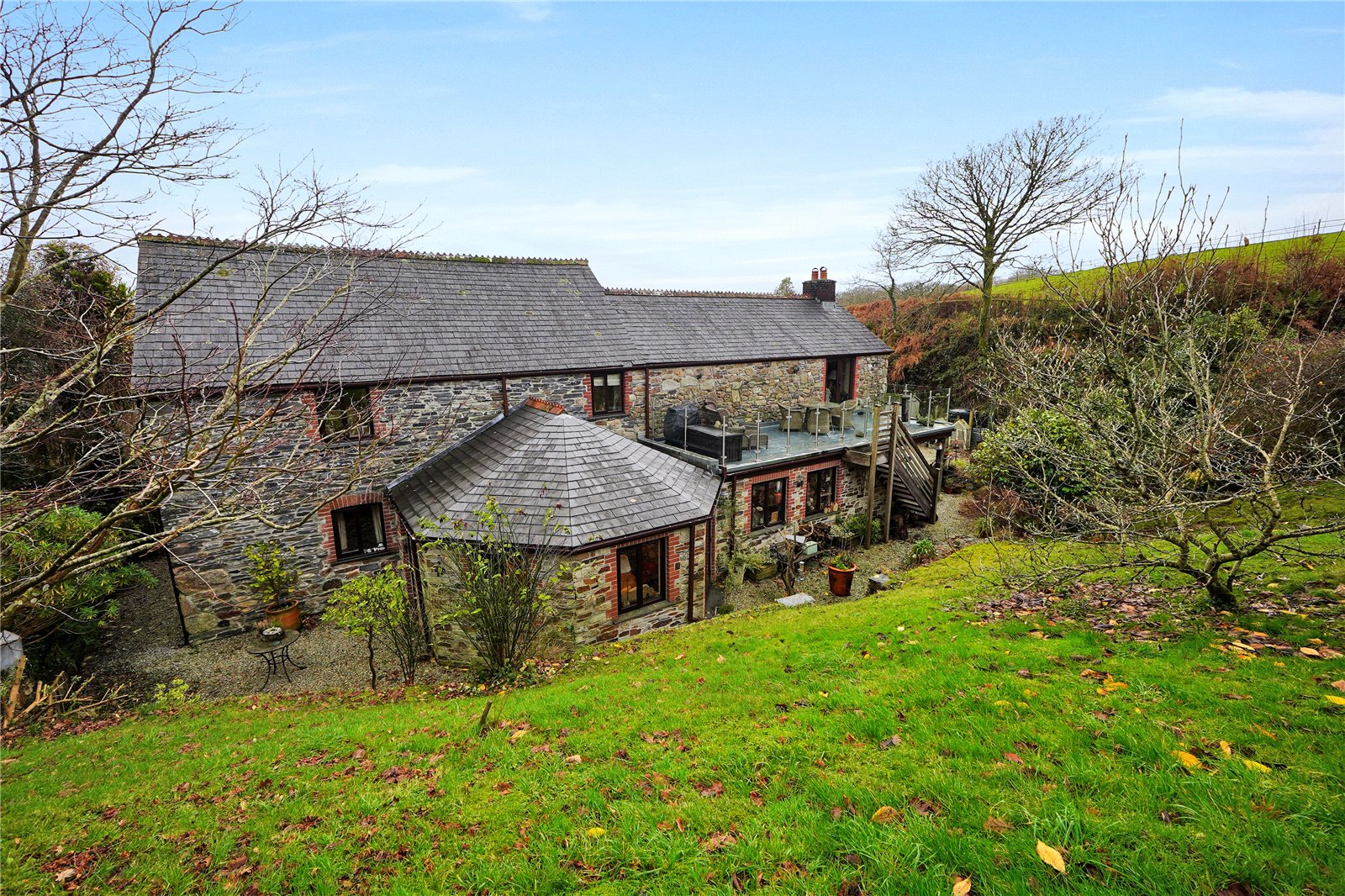 St. Neot, Liskeard, Cornwall PL14