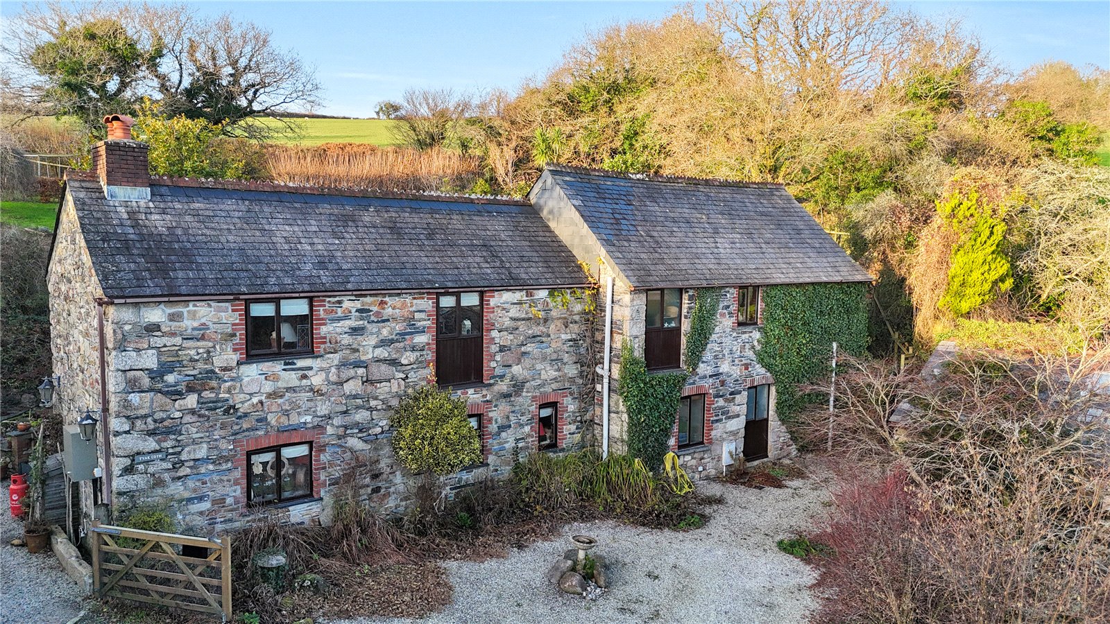 St. Neot, Liskeard, Cornwall PL14