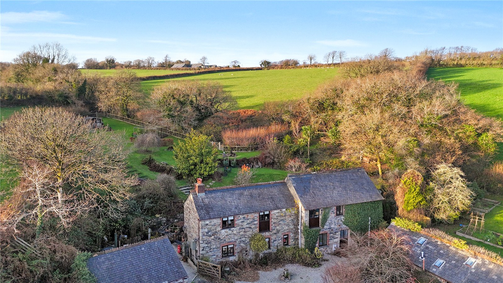St. Neot, Liskeard, Cornwall PL14