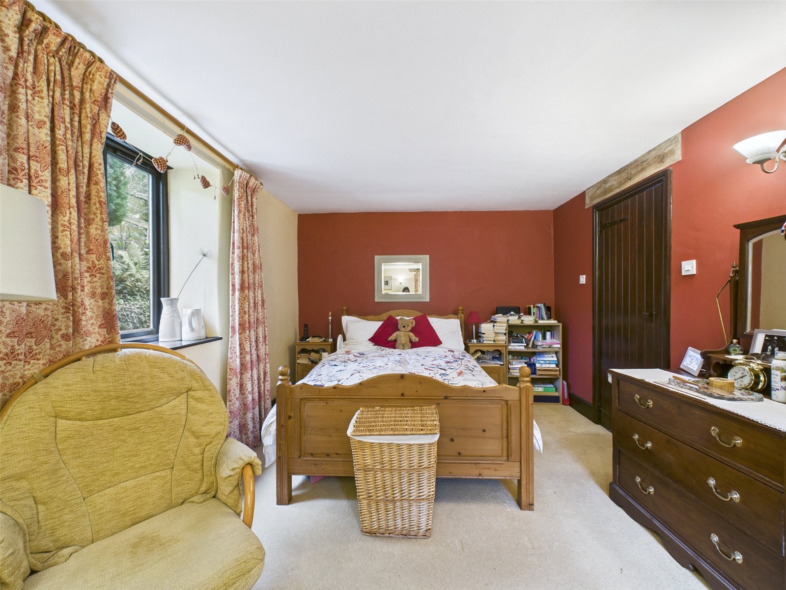 St. Neot, Liskeard, Cornwall PL14