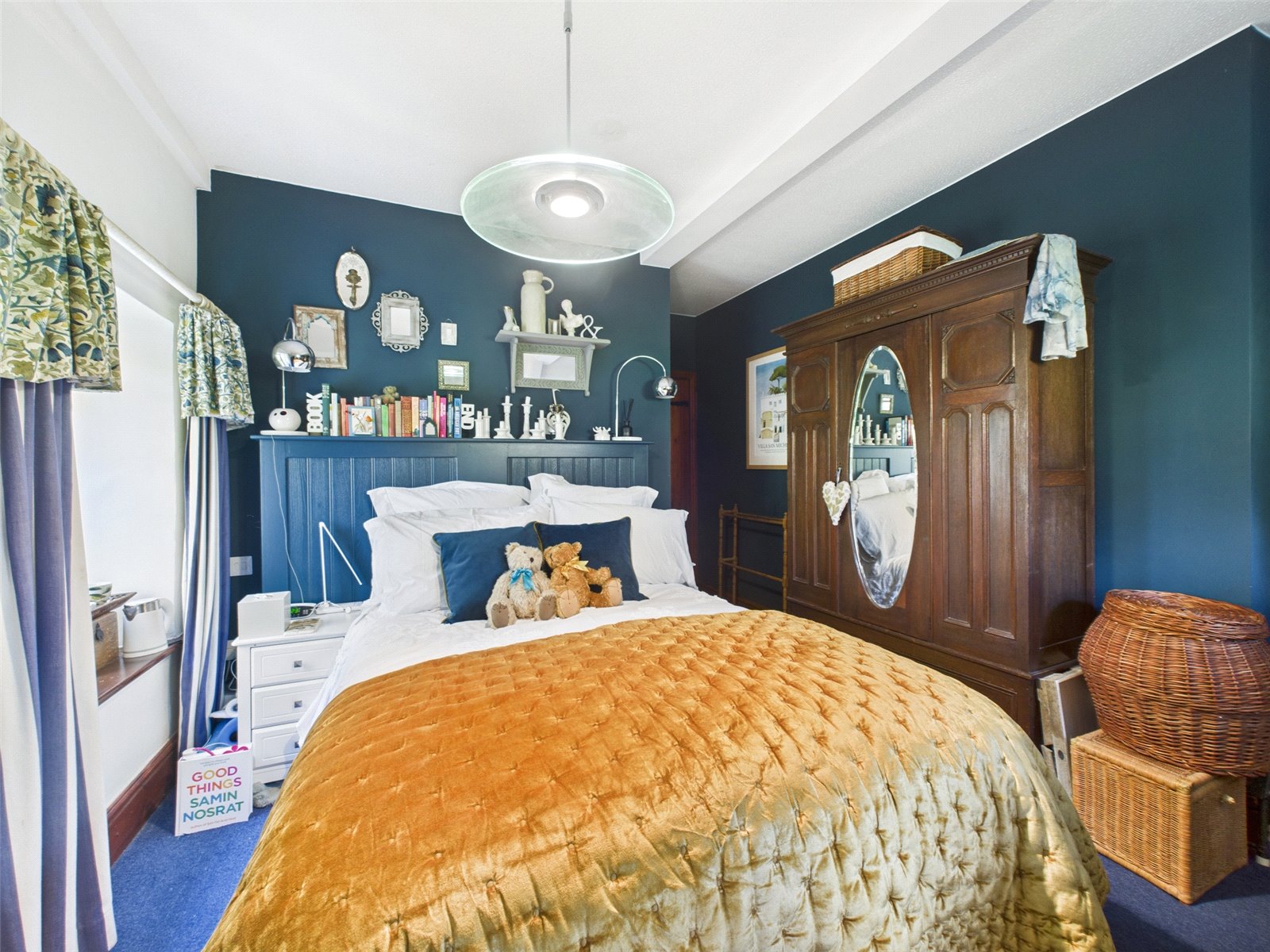 St. Neot, Liskeard, Cornwall PL14