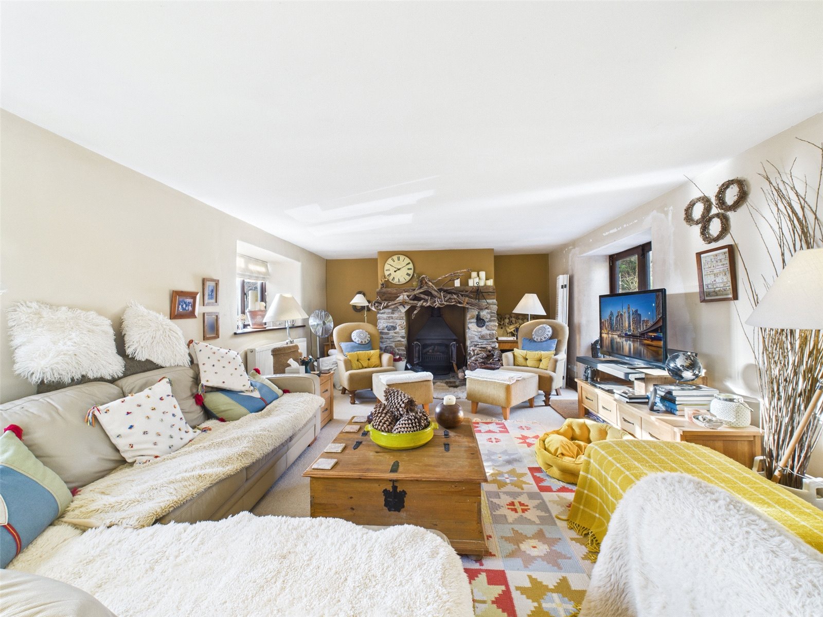 St. Neot, Liskeard, Cornwall PL14