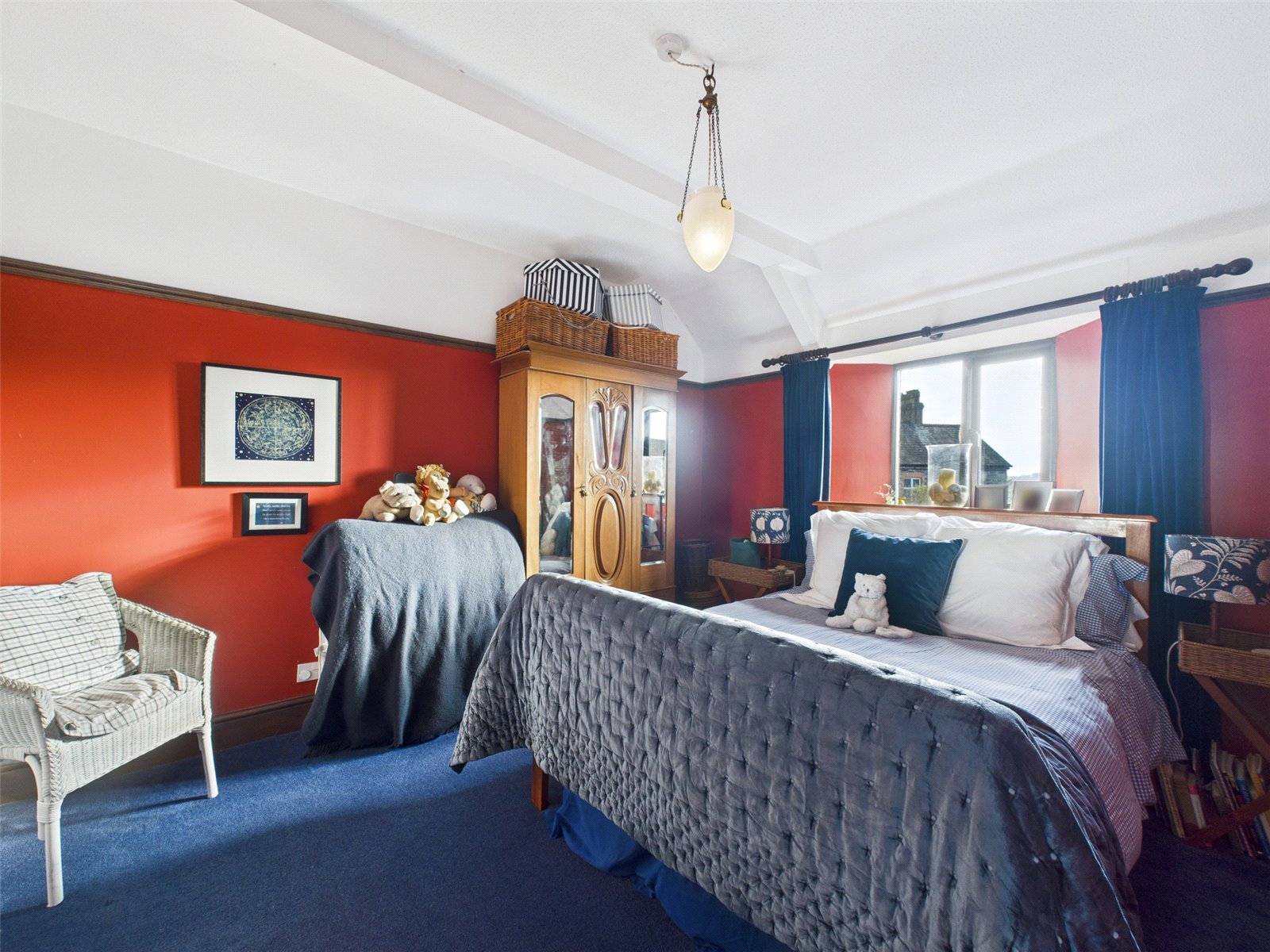 St. Neot, Liskeard, Cornwall PL14