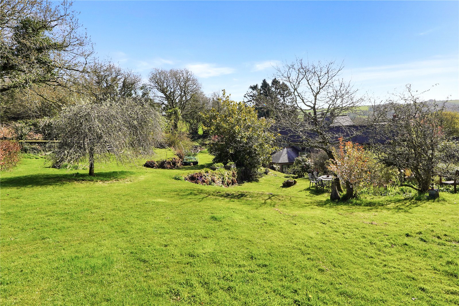 St. Neot, Liskeard, Cornwall PL14