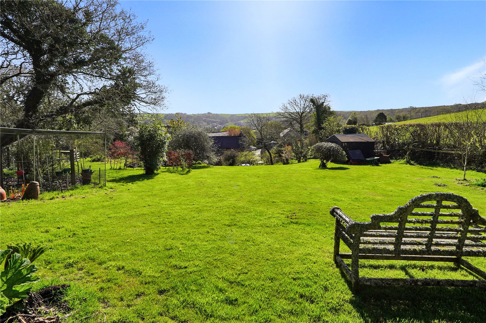 St. Neot, Liskeard, Cornwall PL14