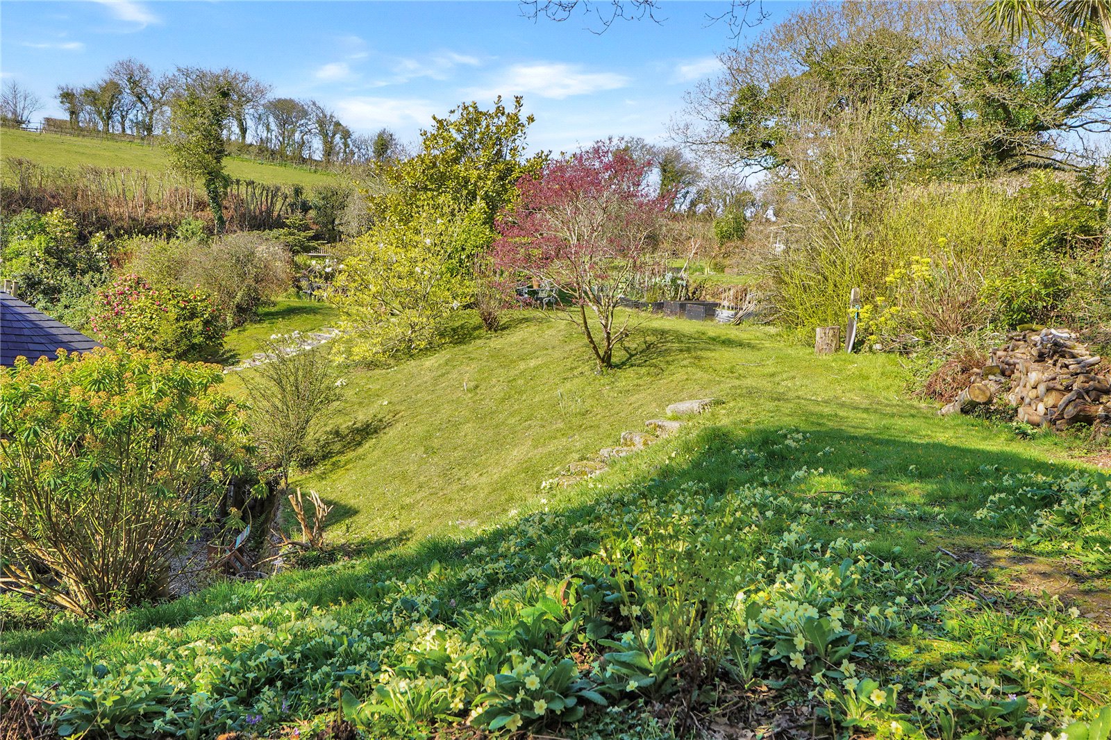 St. Neot, Liskeard, Cornwall PL14